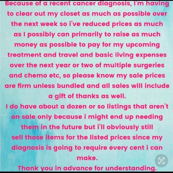 World Market Pink and White Tie Dye Sweatshirt With Cutout Back New With Tag - Picture 12 of 15